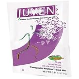 Review ROSS NUTRITIONAL.  / Juven Therapeutic Nutrition Drink Mix, Grape Flavor - 30 ea