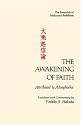 The Awakening of Faith (Program of translations from the oriental classics / Columbia College)