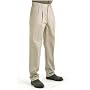 Lee Jeans Men's Wrinkle Resistant Relaxed Double Pleat Pant