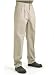 Lee Jeans Men's Wrinkle Resistant Relaxed Double Pleat Pant