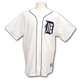 Detroit Tigers Replica Jersey (XX-Large)