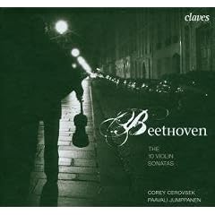 Beethoven - Violin Sonatas