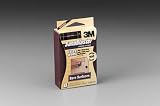 3M SandBlaster 20908-100 Bare Surfaces Sponge, 100-Grit