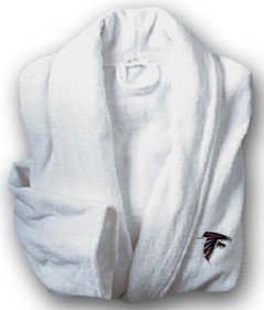 Atlanta Falcons Bath Robe