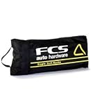 FCS Premium SINGLE SOFT Surfboard Racks
