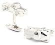 Classic Pickup Truck Cufflinks - Automotive Themed Formal Wear - Cufflinks
