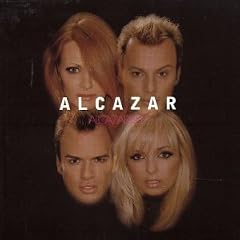 Alcazarized
