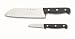 J.A. Henckels International Fine Edge Pro 2-Piece Asian Knife Set