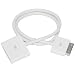 Skque extention adapter for ipod dock connector
