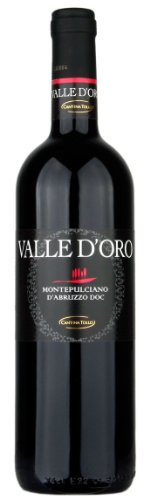 Cantina Tollo Valle d'Oro Montepulciano