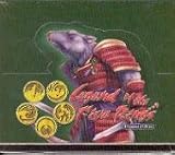 Legend of the Five Rings CCG Diamond Edition The Hidden City booster box