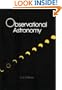 Observational Astronomy