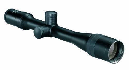 Meopta Optics MEOSTAR 4-16x44 (ZII) Riflescope