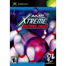 AMF Extreme Bowling 2006 for Xbox by Bethesda