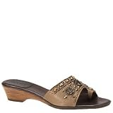 Van Eli Ladies Kaija Sandal by VANELi