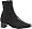 Black Lycra/Calf