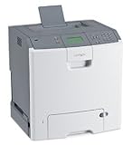 Lexmark C734DN from Amazon.co.uk
