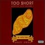 Too Short Greatest Hits Vol. 1 The Player Years, 1983-1988