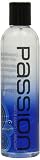 Passion Lubes, Natural Water-based Lubricant, 8 Fluid Ounce