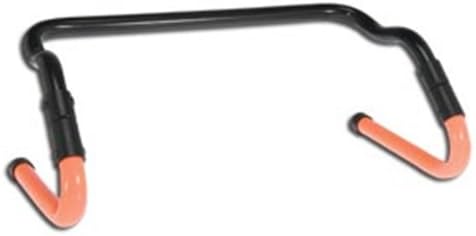 Veloce Adjustable Hurdle (Black)