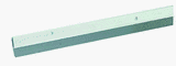 M-D Building Products 5413 Aluminum And Vinyl Door Sweep