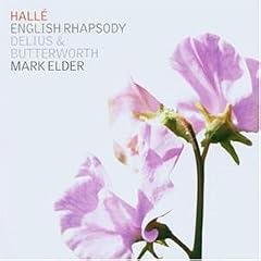 English Rahapsody