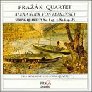 Zemlinsky - String Quartets