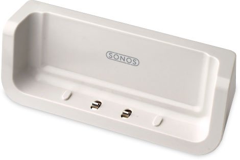 Sonos CC100 Charging Cradle for Sonos CR100 Controller