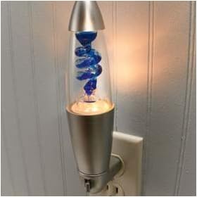Motion Fun Light, Colors May Vary