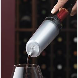 Ravi Instant Wine Chiller