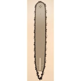 35CM CHAINSAW BAR & CHAIN TO SUIT MCCULLOCH: MAC335, MAC338, MAC435, MAC436, MAC438