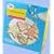 Tala Christmas Cookie Cutter Set with Icing Bag and Nozzle & Retro Box