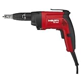 Hilti SD 2500 Drywall/Wood Screwdriver