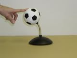 from BV Leisure Mini Oley Oley Knock Soccer Punch Ball