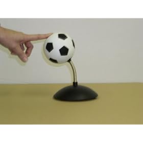 Mini Oley Oley Knock Soccer Punch Ball