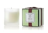 Elizabeth W. Perfume Candle Leaves