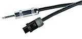 CBI 14-Gauge Speakon to 1/4 in. Male Speaker Cable (10 Foot)