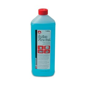 Swissmar Fire Gel 34-Ounce Fondue Fuel