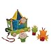 Baby Bustle Castle