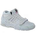 DC LX AT-3 Mid Skate Shoe - Men's