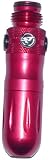 Shocktech In-line Paintball Regulator - Red