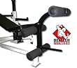Deltech Fitness Leg Developer