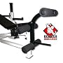 Deltech Fitness Leg Developer
