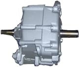 Briggs-Stratton Shortblock<br>5hp Shortblock (VC-4) for 99700 Europa OHV, Vertical 7/8x2-7/16 Shaft for Toro, 7/16 D & T