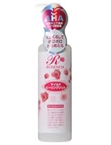 ロゼノア マイルドピーリングジェル 200ml