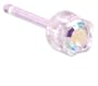 Rainbow Medical Plastic Earrings