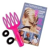 Wonder Weave Reg. & Video (As Seen On TV) img
