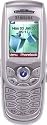 Samsung E800 - O2 - Pay As You Go Mobile Phone