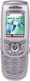 Samsung E800 - O2 - Pay As You Go Mobile Phone