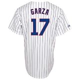 Jersey Garza Home Replica